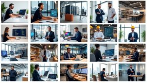 découvrez notre sélection de 20 métiers lucratifs capables de vous offrir un revenu mensuel de 7 500 euros. explorez des carrières variées, allant des secteurs émergents aux professions établies, et trouvez votre voie vers une rémunération élevée et épanouissante.